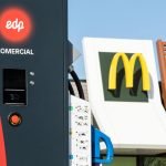 McDonald’s carregadores elétricos