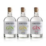 Gin de Flor de Cânhamo