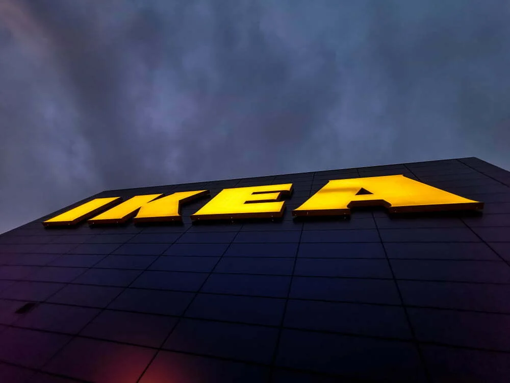 Ikea contraria constrangimentos na cadeia de abastecimento com a compra dos seus próprios contentores