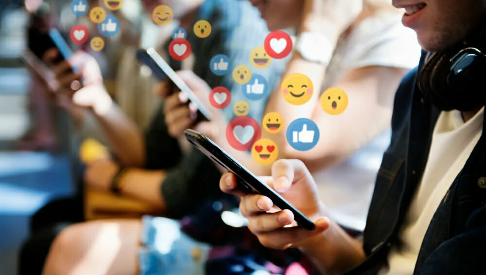 Apenas 10% dos retalhistas vai aumentar orçamento de publicidade no TikTok