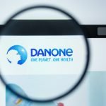 Danone vendas