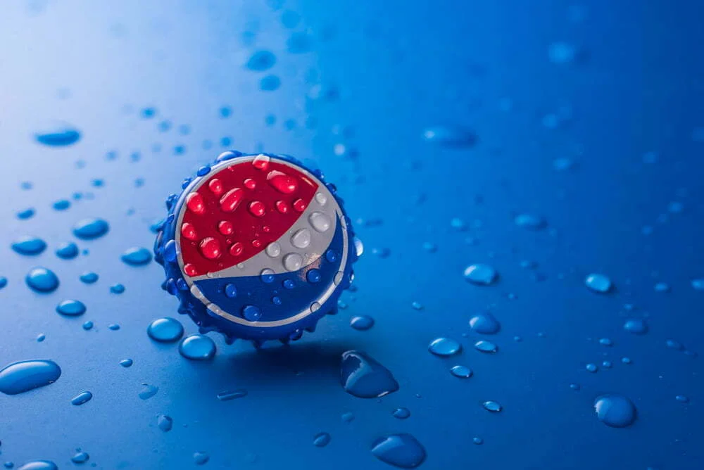 PepsiCo fatura 6,7% mais
