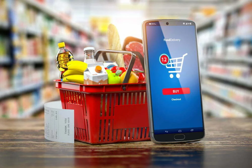 Europeus divididos nas compras online: participação varia entre 22% e 91% nas regiões da UE