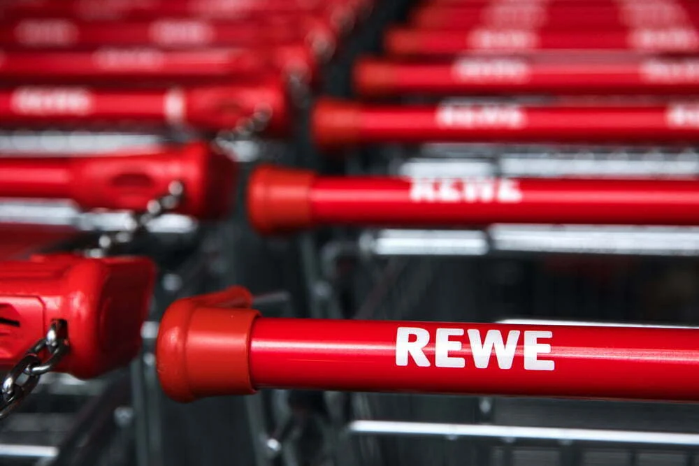 Rewe aposta na expansão europeia