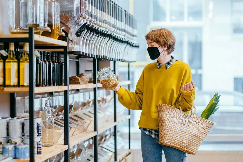 95% dos consumidores mudou algum aspeto da sua vida fruto da pandemia