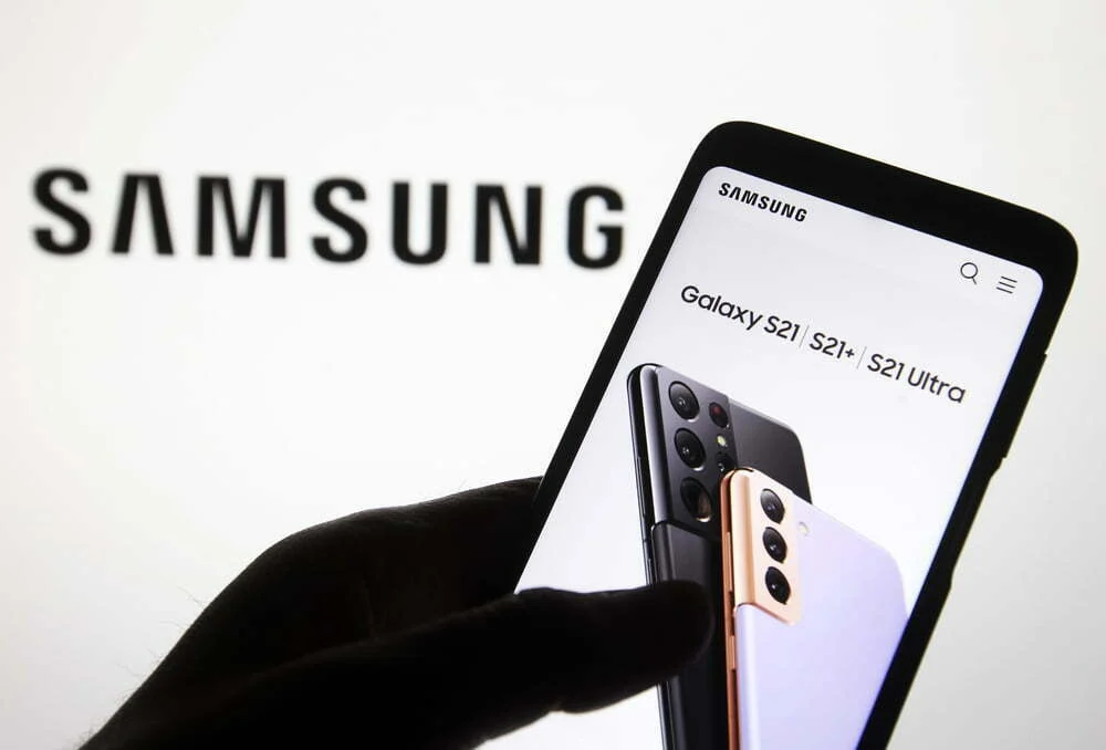 Samsung vendeu 1,38 mil milhões de smartphones em 5 anos, 30% mais do que a Apple