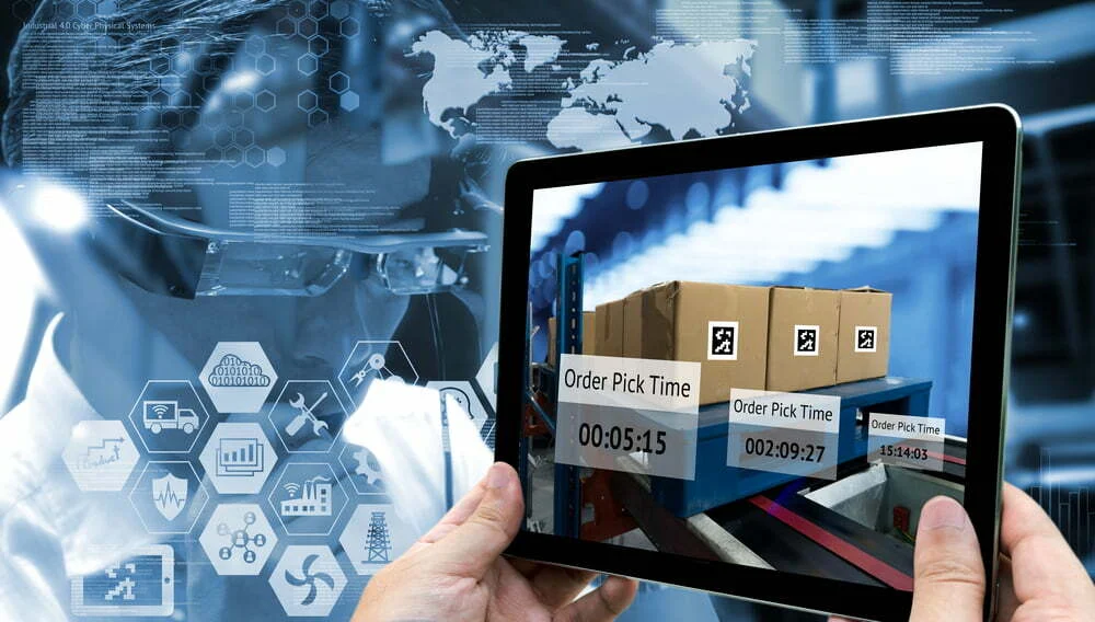 As vantagens do Big Data para as empresas de logística
