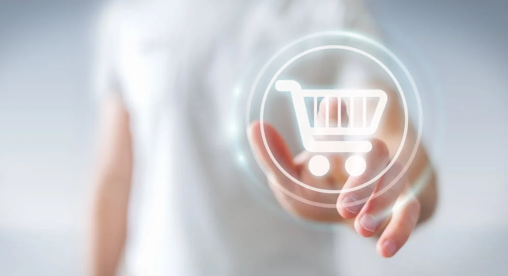 E-commerce vai representar metade do crescimento do retalho global em 2025