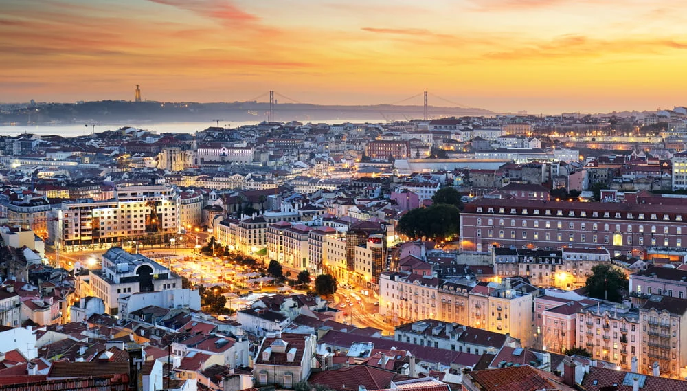 Mercado de escritórios de Lisboa termina 2023 com quebra de 59%