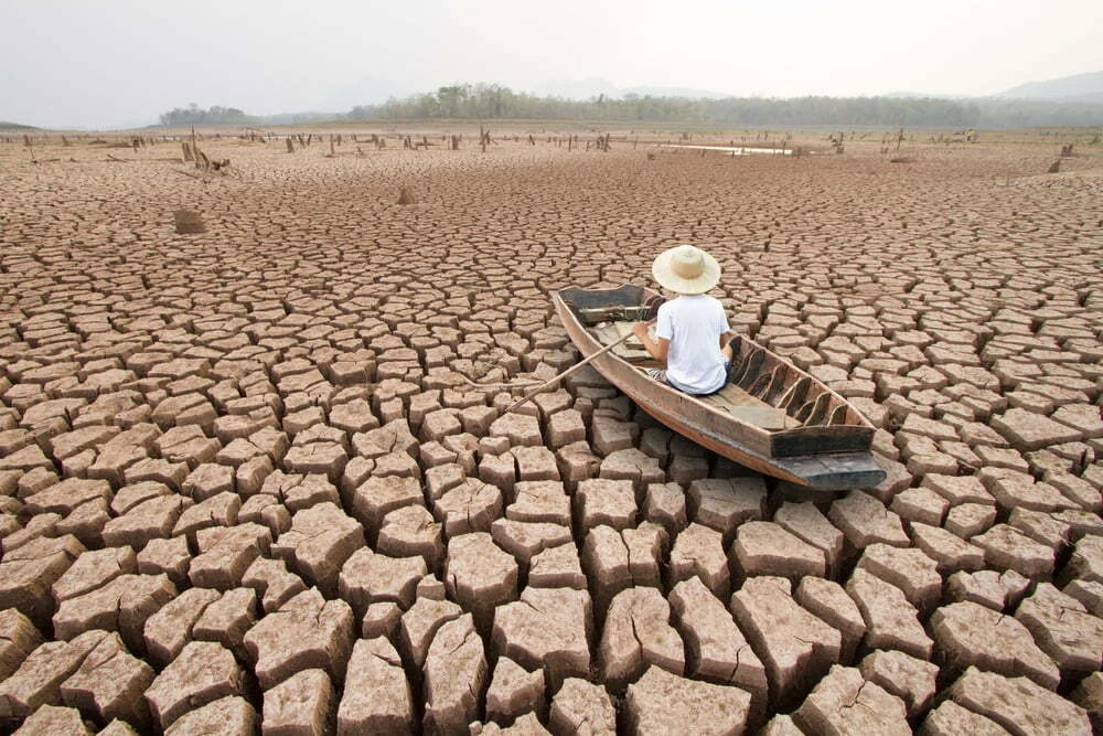 Aquecimento global