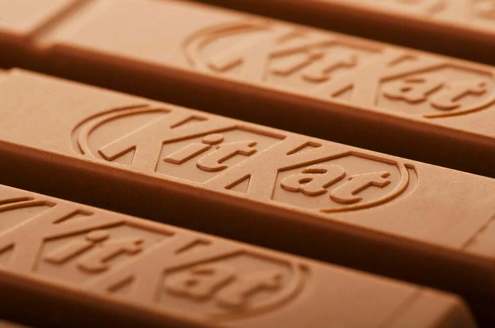 KitKat apoia comunidades produtoras de cacau