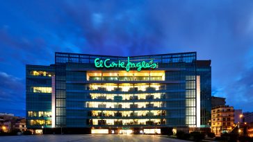 El Corte Inglés