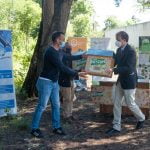 Nestlé Juntos pelas Abelhas