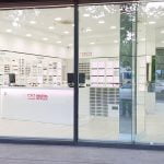 Indústria dos Óculos