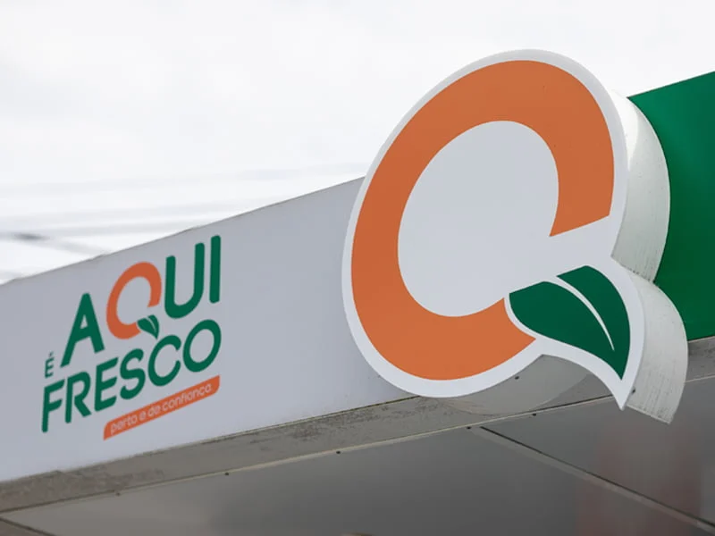 Aqui é Fresco faturou 437 milhões de euros em 2020