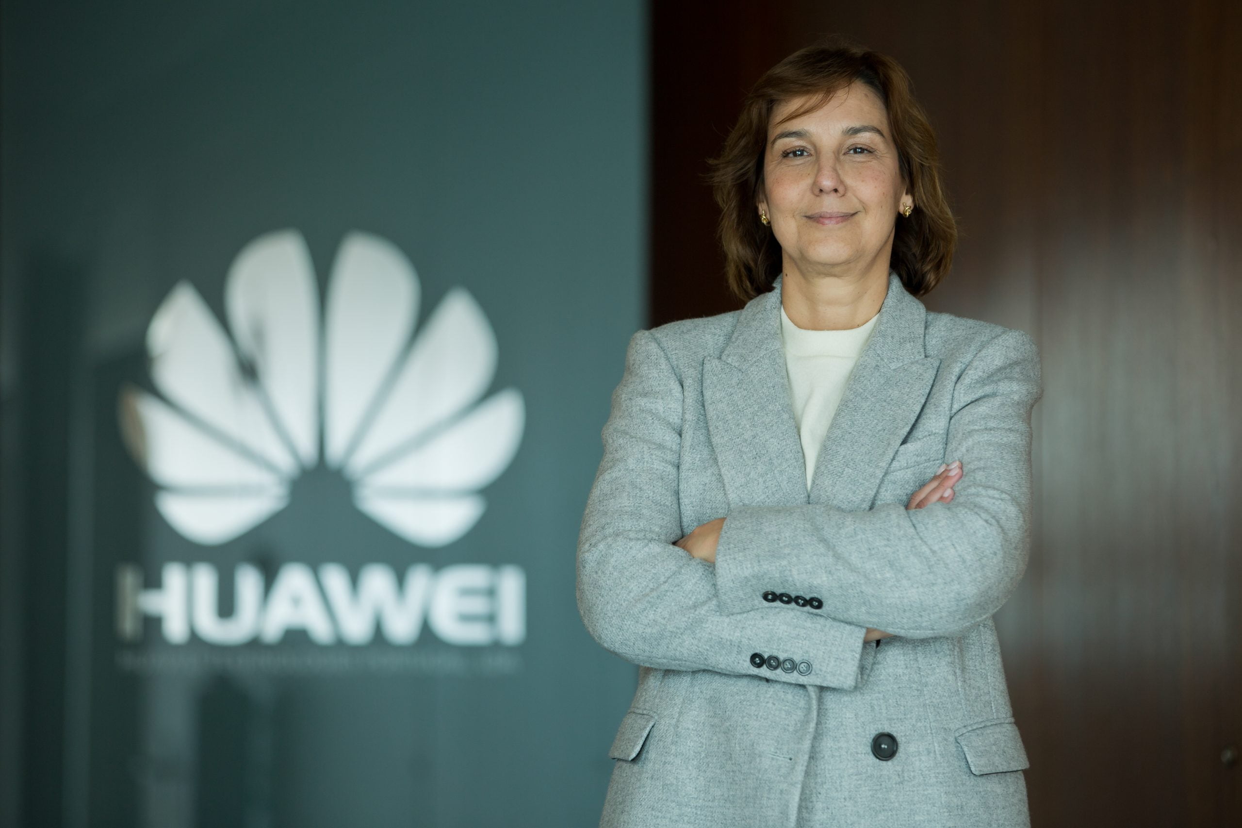 Ana Lorena assume coordenação estratégica da área de marketing e retalho da Huawei Consumer Business