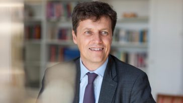 Antoine de St Affrique