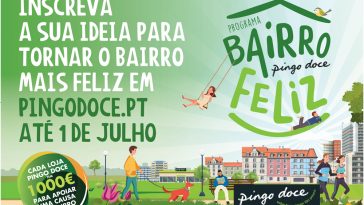 Bairro Feliz