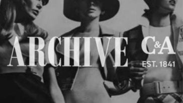 C&A Archive