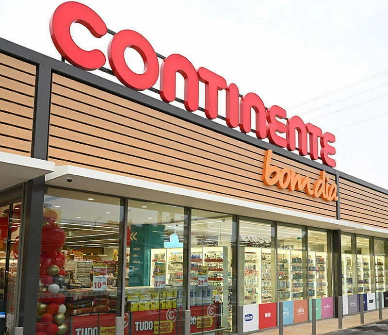 Continente investe 6,5 milhões de euros em São Brás de Alportel