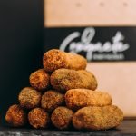 O Croquete da Portugália