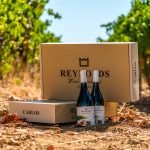 Carlos Reynolds Branco e Tinto