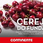 cerejas do Fundão