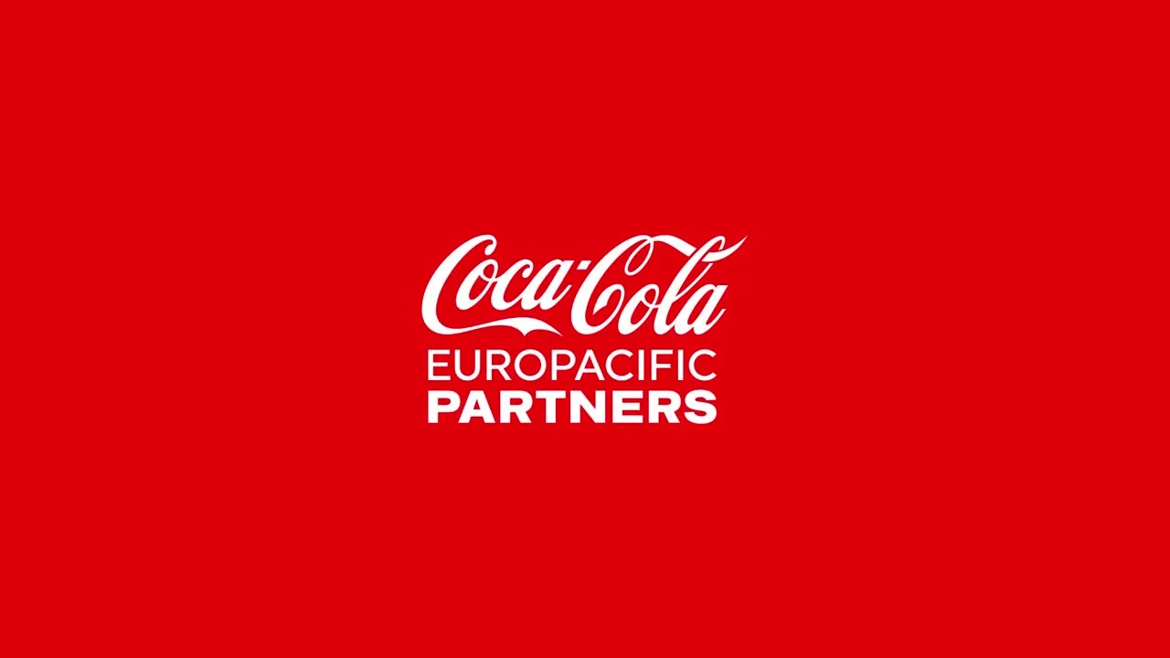 Coca-Cola Europacific Partners cresce 9,5% na Península Ibérica