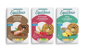 Continente Equilíbrio