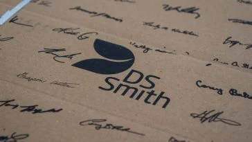 DS Smith