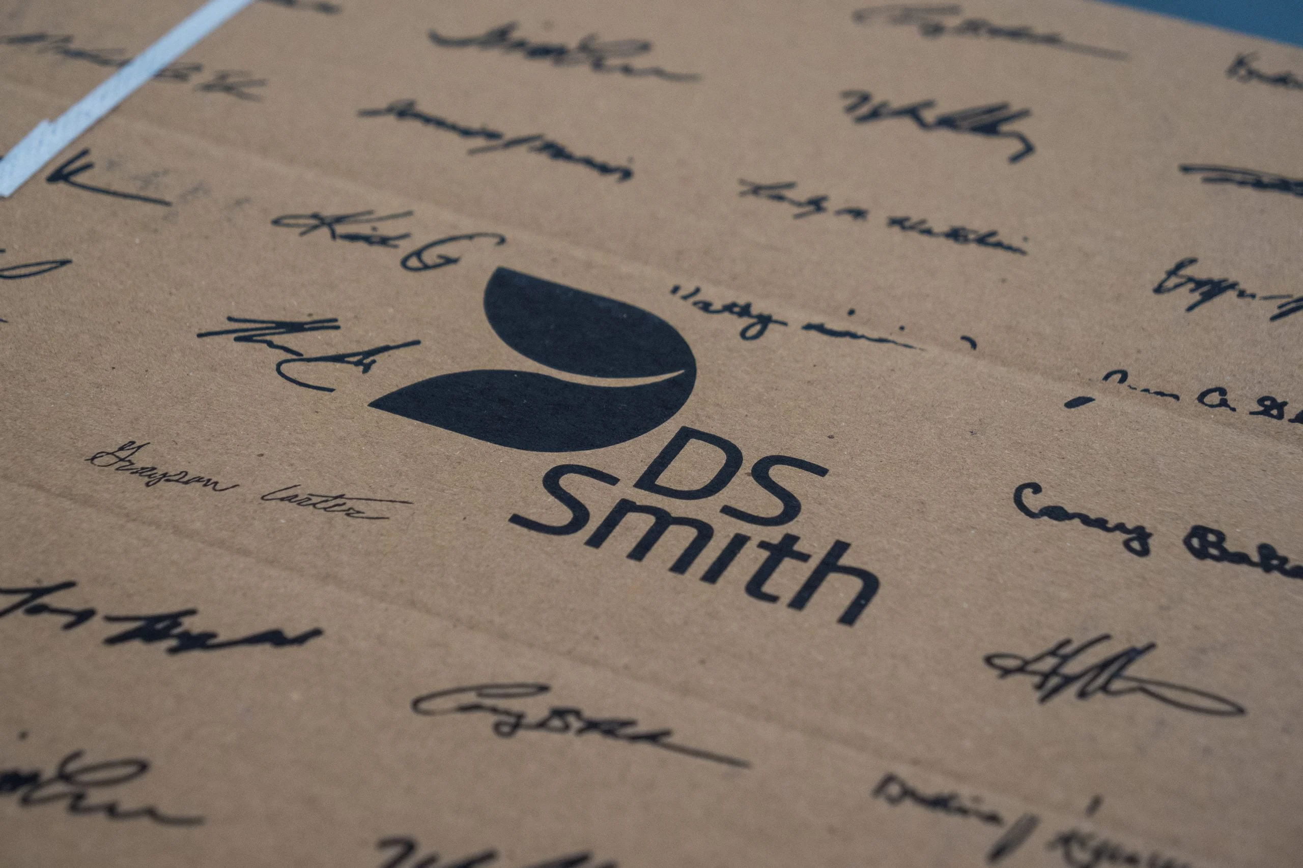 Fábrica de packaging da DS Smith em Lisboa obtém certificação de segurança alimentar