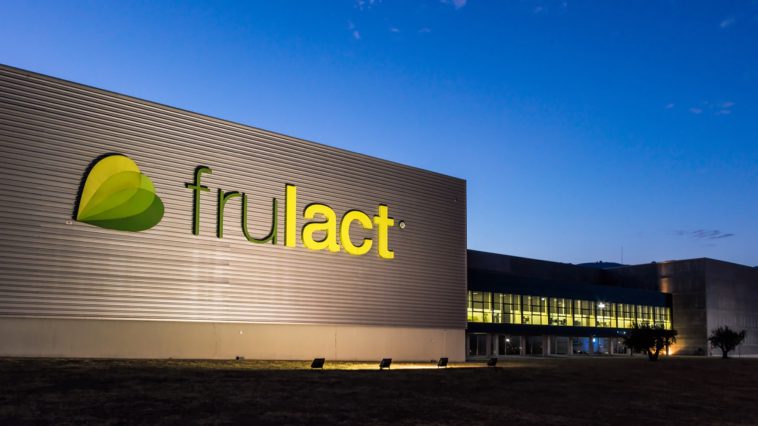 Frulact