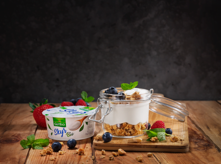 Gut Bio