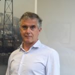 Paulo Magalhães, CEO da Tlantic