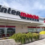 Intermarché Taveiro