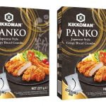 Kikkoman Panko 224g