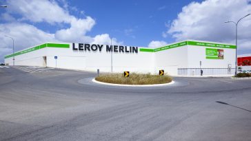 Leroy Merlin