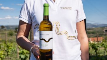 Lavradores de Feitoria