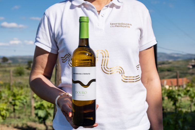 Lavradores de Feitoria