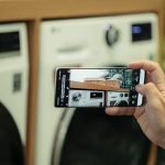 LG Portugal - Telepresence @TiagoMaya @Visualarts