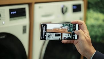 LG Portugal - Telepresence @TiagoMaya @Visualarts