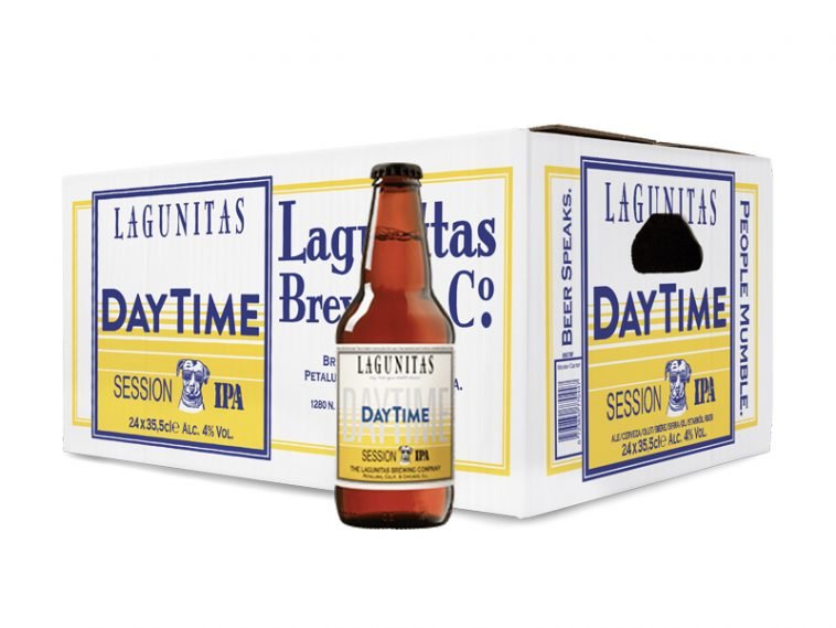 Lagunitas IPA Daytime