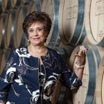 Leonor Freitas - sócia-gerente Casa Ermelinda Freitas