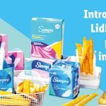Lidl pobreza menstrual