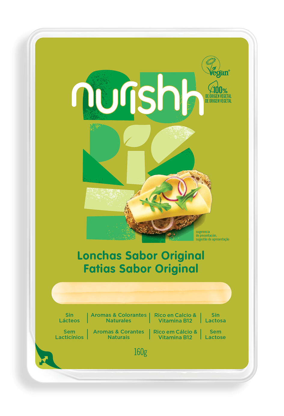 Nurishh