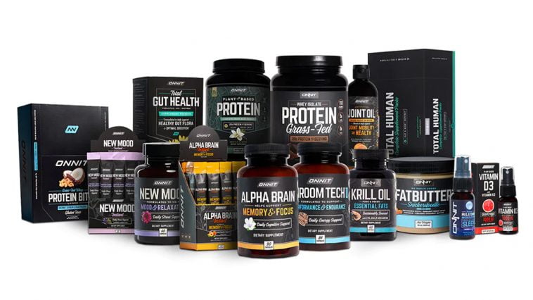 Onnit