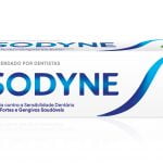 Sensodyne