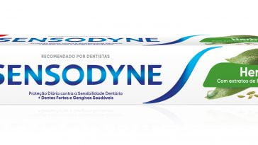 Sensodyne