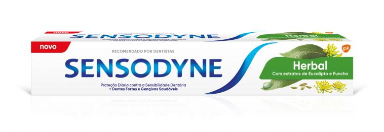 Sensodyne