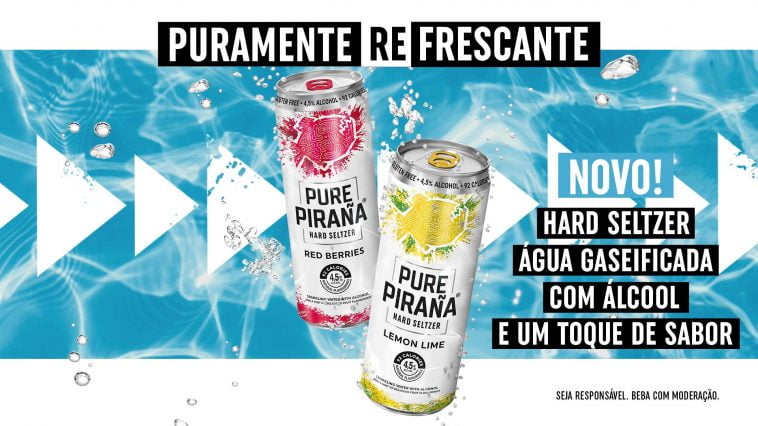 Pure Piraña